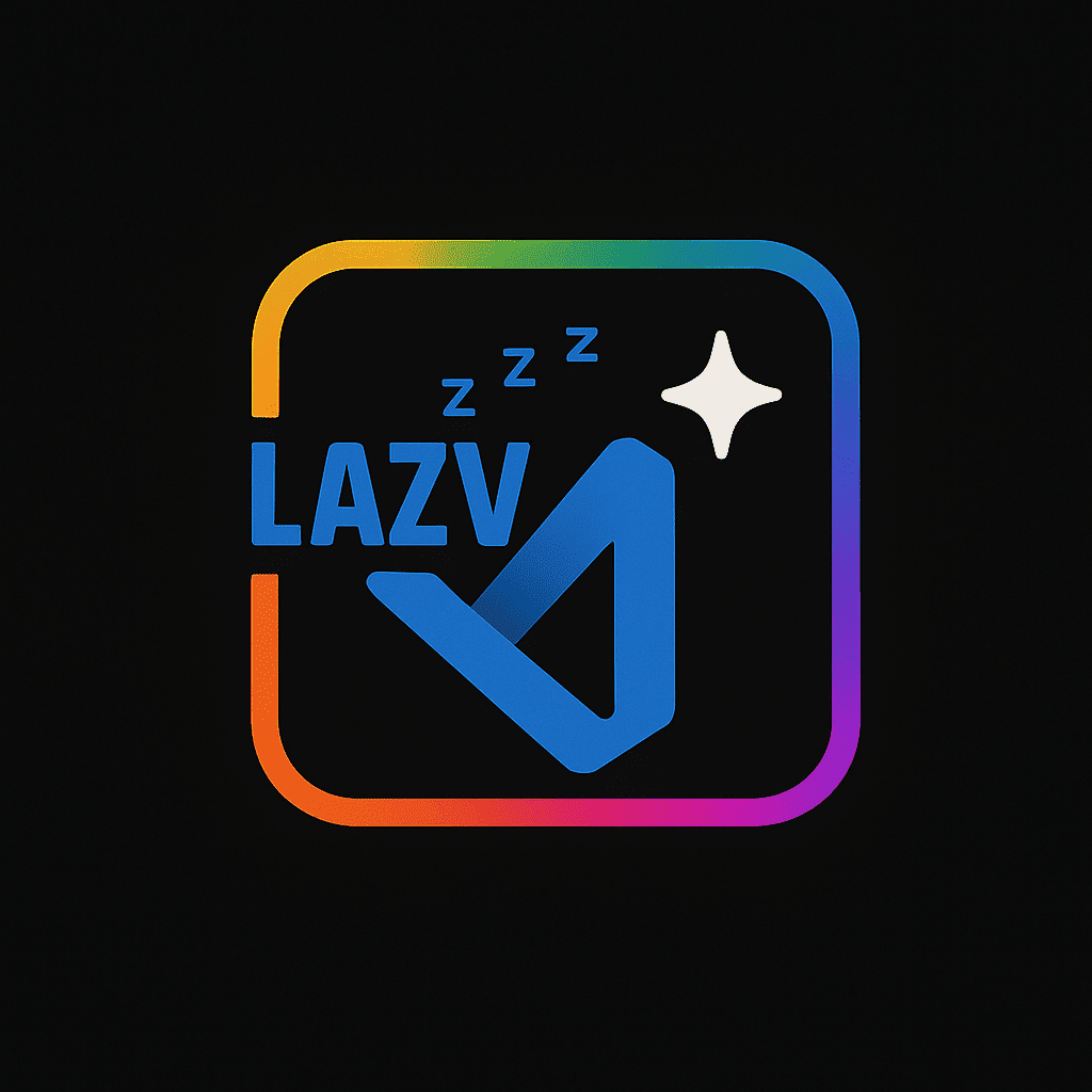 LazyVscode Theme